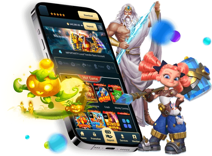 Quy trình tham gia đối tác K9CC WIN