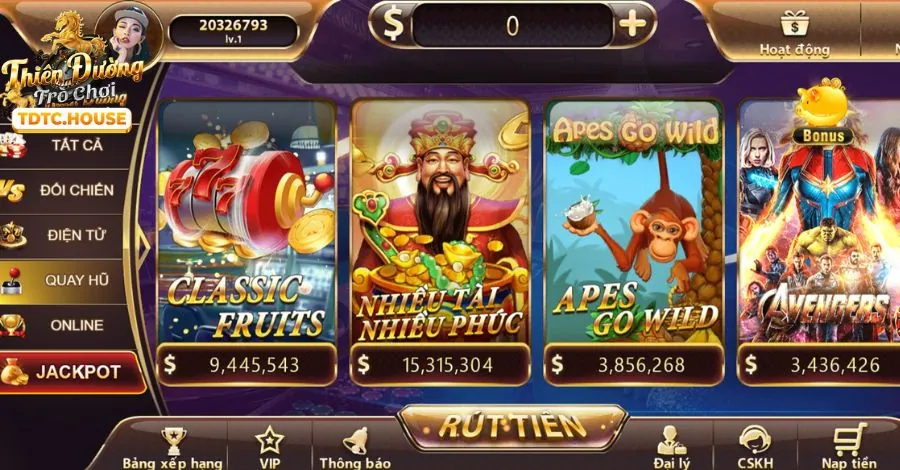 Hướng dẫn tải K9CC WIN Android