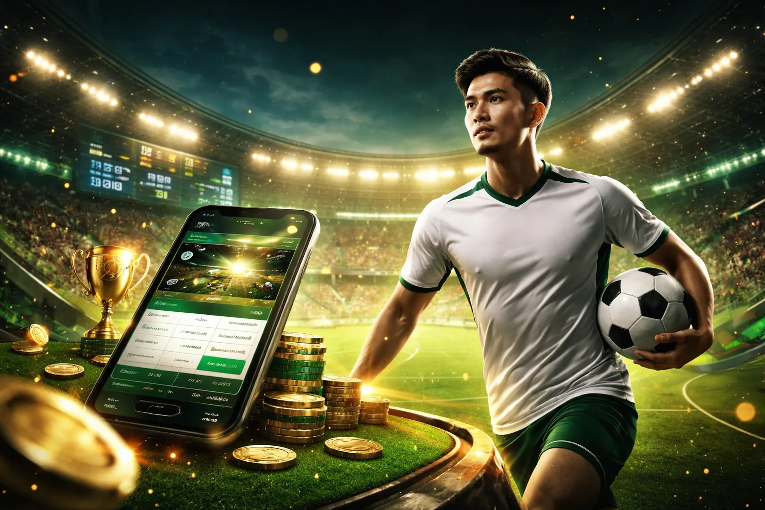 Chiến lược chơi bắn cá K9CC WIN