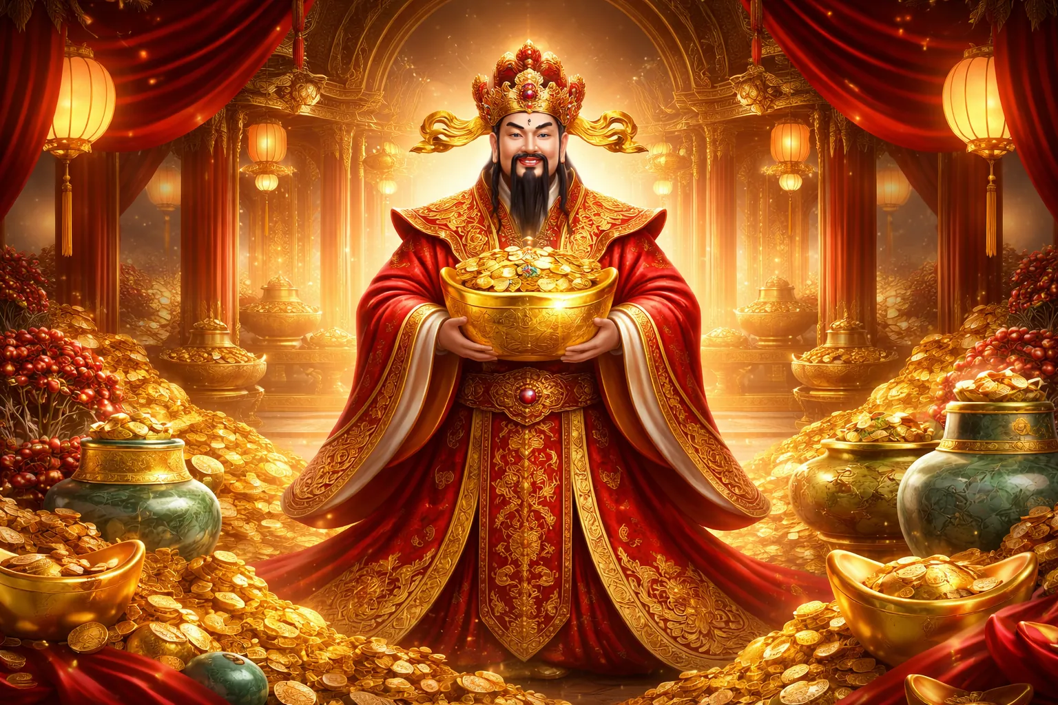 Hình ảnh chính Đăng Nhập K9CC WIN