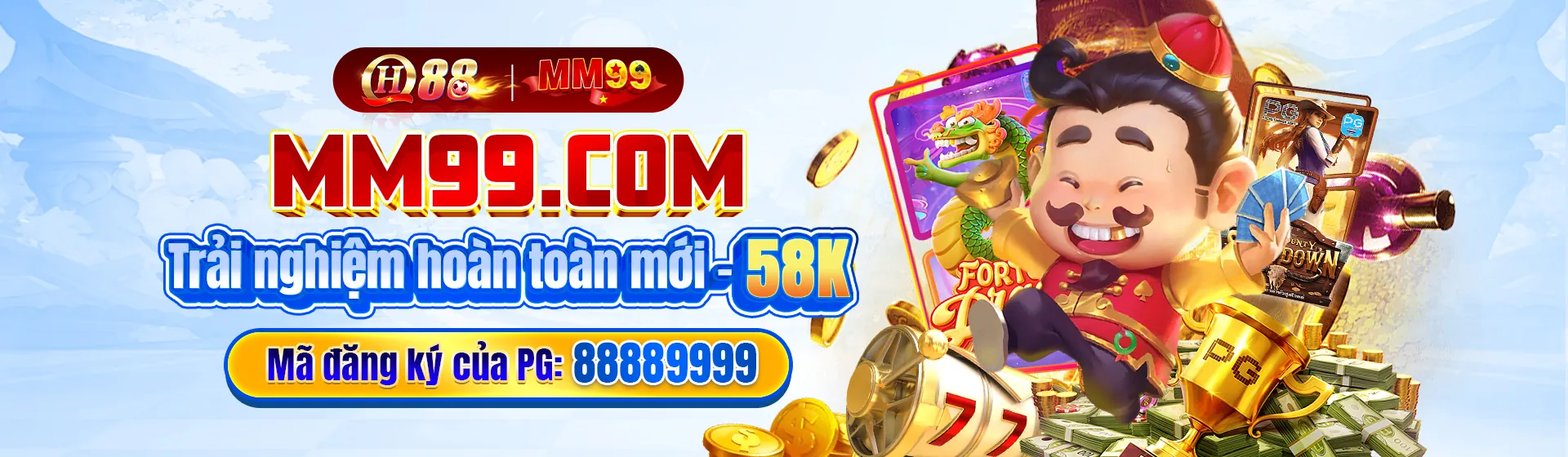 Chương trình VIP độc quyền của K9CC WIN