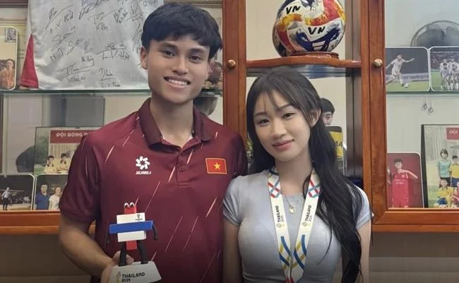 Ứng dụng di động K9CC WIN với giao diện thân thiện và bảo mật cao